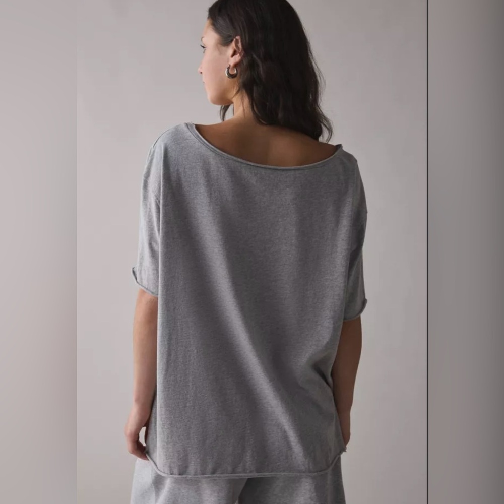 Y2K Moda International long Sweatshirt - Picture 14 of 14